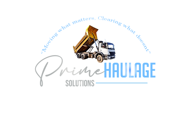 Prime Haulage Solutions